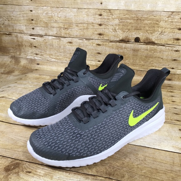 nike mens renew rival